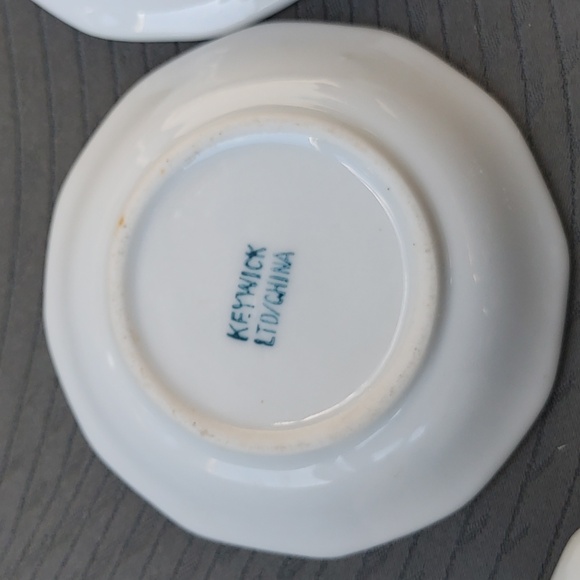 Miniature kitchen set - Picture 2 of 4